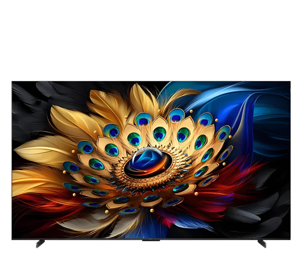 TCL 98C655 98" QLED 4K 144 Hz Google TV Dolby Vision Dolby Atmos - 1223544 - zdjęcie